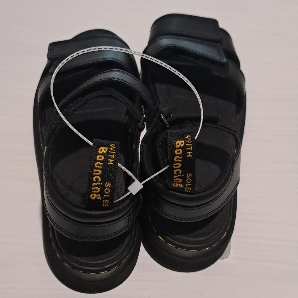 Dr. Martens your big